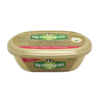 Picture of KERRYGOLD SOFT SALTED 212GR